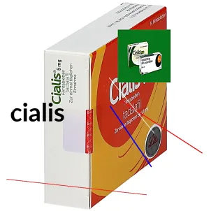 Acheter cialis marque